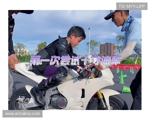 在摩托车训练中磨炼意志提升技能收获安全与自信心得体会