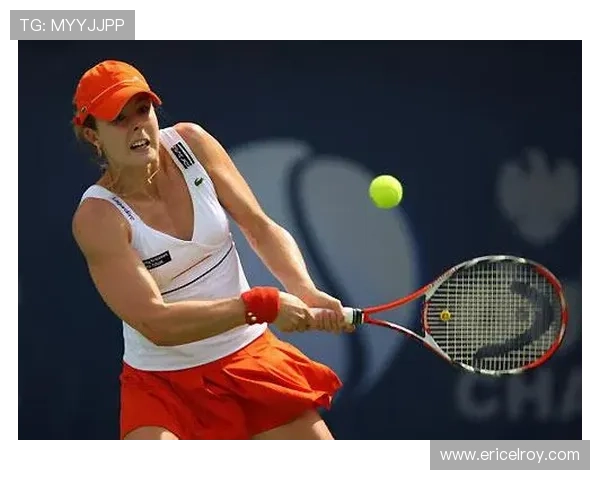 深度解读全球网球赛事走势与球员竞技状态全面分析