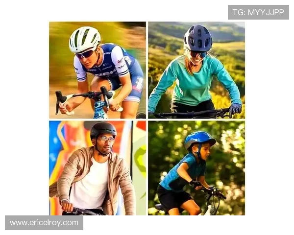 骑行动作要领分析与技巧提升全面指南